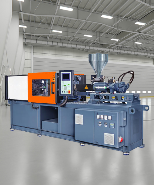 Injection Moulding Machine